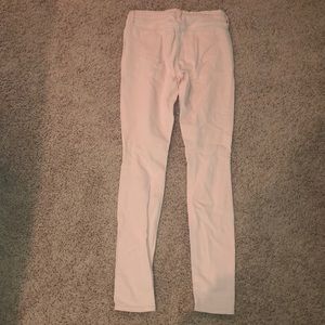 Old Navy Jeans - Old Navy Pink Jeans Old Navy Jeans - Old Navy Pink Jeans
